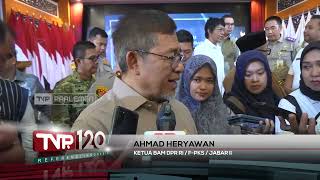 BAM DPR RI - Desak Kejelasan Status Hukum Lahan Eks Pertamina - TVR 120