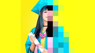 Kero Kero Bonito - Graduation (8-bit Cover)