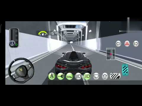 Evolution of All Extreme car 🚘 Driving simulator (2014-2023) -Android &ios !! black 🚗💨🇮🇹Lamborghini