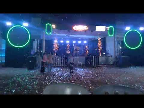 Maxi Bravo Festival de la Esperanza, Estancia de Guadalupe, Córdoba, Argentina 