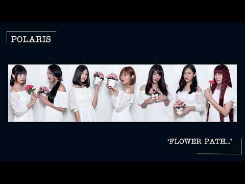 Polaris - FLOWER PATH