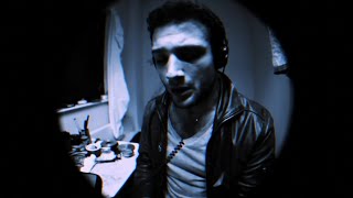 COSMO JARVIS - Thinkin bout somthin
