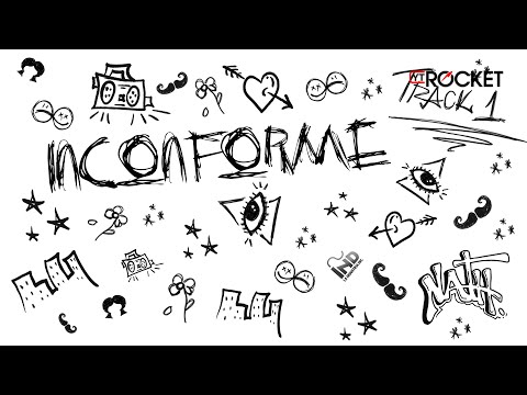 Miniatura de Inconforme