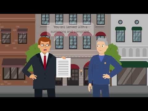 Kadic v. Karadžić Case Brief Summary | Law Case Explained