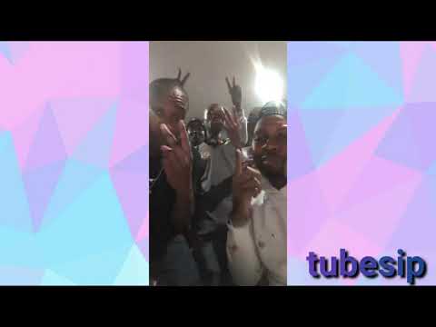 Mr JazziQ live dancing to Ulazi with Reece Mandlisa & Zuma  // Amapiano