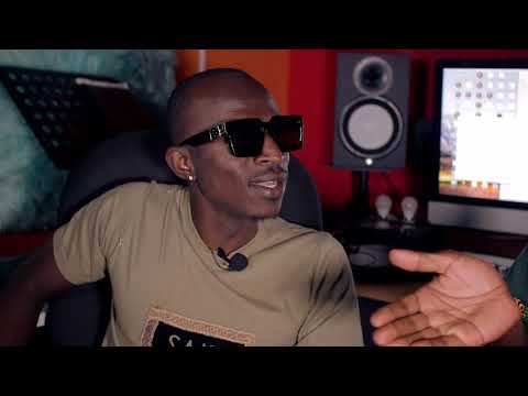 A conversation with MACKY 2 or DJ BUGAH or FLAVA BOY | Tikambe Unplugged Ep3
