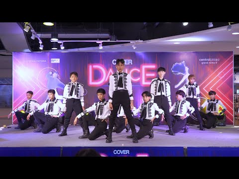 201011 Khloris cover IZ*ONE @ Cover Dance Contest 2020 (Final)