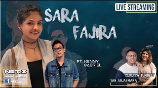 Download lagu Sara Fajira feat Kenny Gabriel Beraksi di Show Anak Jaman Now mp3