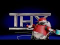 THX Tex 2 Moo Can Custom Mix Version 2