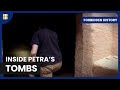 Exploring Petra S Secret Underground Forbidden History