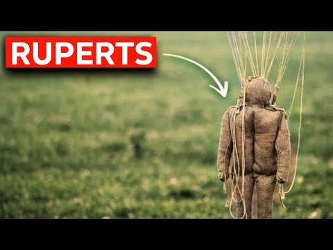 The British 'Straw' Paratroopers That Made Elite German Units Chase Dummies