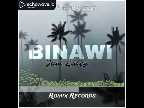Benawi-Jaw Lacey 2025
