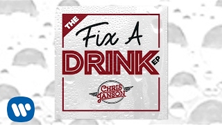 Chris Janson - Name On It (Audio Video)