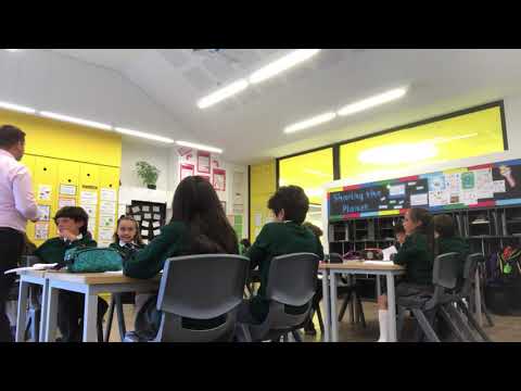 Video Lesson #5 2 (Observation)