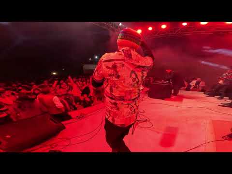 A NE LOK A NE JOR- KYRMEN SHYLLA WEDDING PARTY( KUPAR SHADAP Ft. DJ WANSHAN)