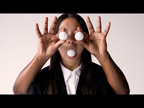 Heka • Gandini Juggling | En répétition