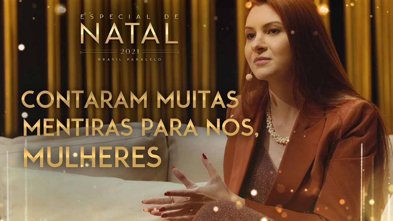 Ana Campagnolo: As mulheres estão perdidas no mundo atual