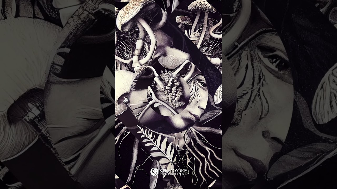 Monarke - Cerebral Awakening (Remix Edition) #shorts