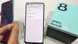 how to block and unblock hotspot list in oppo reno 8 5g,8t | oppo reno 8 pro 5g block hotspot list