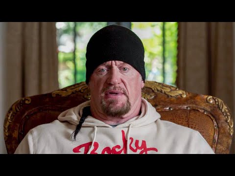 Report: ‘Word Going Around WWE’ That Undertaker Will Be ‘In Orlando’ Week Of 10/10 WWE NXT