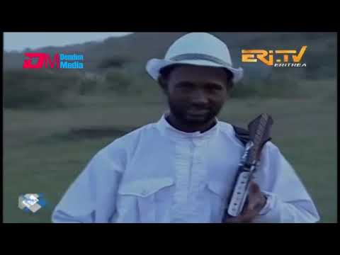 ERi-TV, Eritrea: Music - I'd Rather Go Blind played with traditional Eritrean music instruments