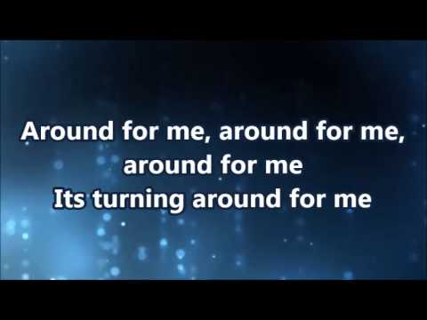 Turning Around Vashawn Mitchell