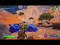 *NEW* CHAMPION'S HELM OFF SAKAARAN CHAMPION HULK SKIN IN FORTNITE PS5 + A VICTORY ROYALE WIN! (SOLO)