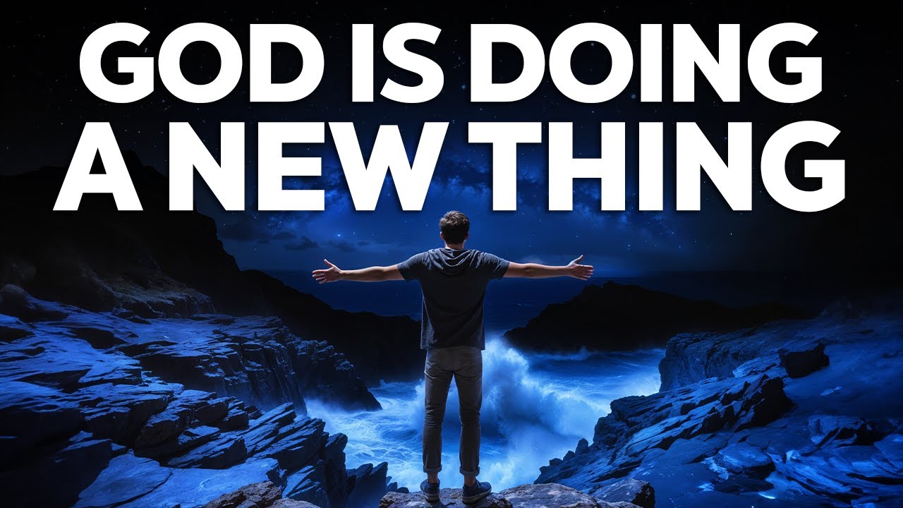 Navigating Life's Storms: How God is Guiding You