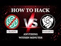 PentestGPT The AI Hacker S Secret Tool For Penetration Testing Learning Hub By Ch Usman