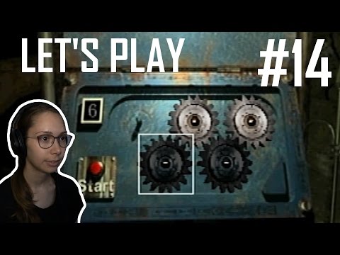 Let's Play Resident Evil 3 | Part 14