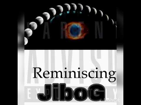 JiboG - Reminiscing (official audio)