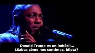 Kendrick Lamar - The Heart Part 4 - IV - (Subtitulada en Español)