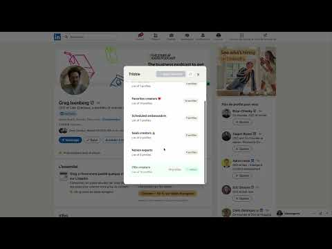 Item video thumbnail