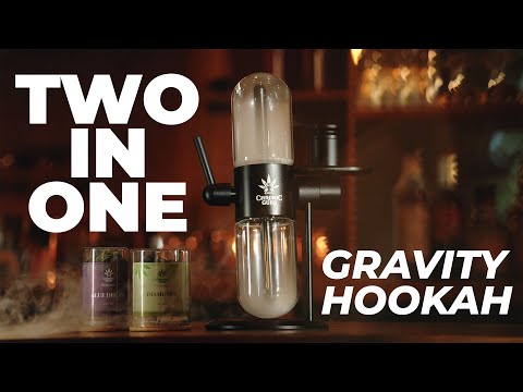 Step-by-Step Setup Guide for Chronic Guru Gravity Hookah