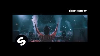 Quintino - Go Hard (Official Music Video)