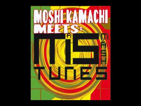 Moshi Kamachi & MrSmash Tunes  A Smashing DUB Selection  part 1