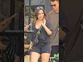 Neha Sharma Looks So Stunning On Brunch Date With Her BFF The Unseen Shorts Nehasharma
