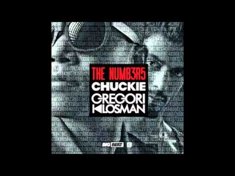 Chuckie & Gregori Klosman - The Numb3r5