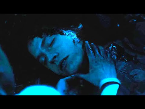 Betty brings Jughead back to life | Riverdale 4x16 [HQ]