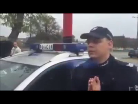 Wypier**alaj za brame bo cie odholuje  - Stonoga