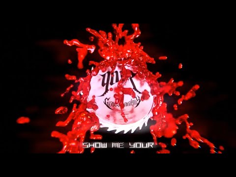 Graveyardguy - GORE (Official Lyric Video)