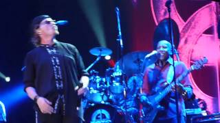 TOTO 35th Anniversary St. George And The Dragon Live