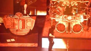 Dream Theater - The Gift of Music (The Palladium, London, 18.02.2016)