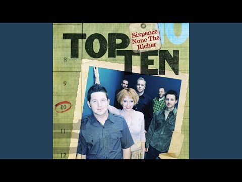 Don't Dream It's Over