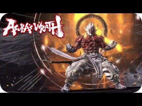 download lagu mp3 mp4 Asuras Wrath Augus, download mp3 Asuras Wrath Augus free download, download mp3 Asuras Wrath Augus