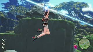 [A26] 優米雅的鍊金工房簡易調合短片(脫外套了