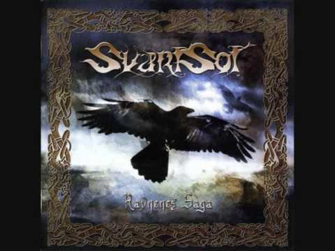 Svartsot - Nidvisen