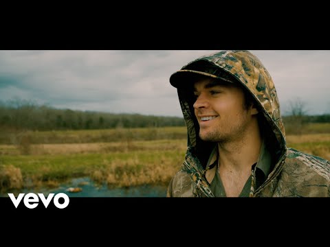 Conner Smith - Creek Will Rise (Official Music Video)
