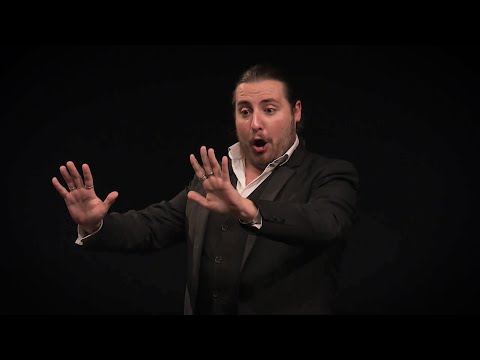 Florian Sempey - Bella siccome un angelo - Don Pasquale - Donizetti