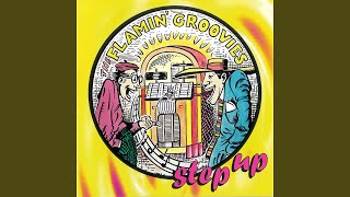 Music video thumbnail preview for Little Girl by Flamin’ Groovies